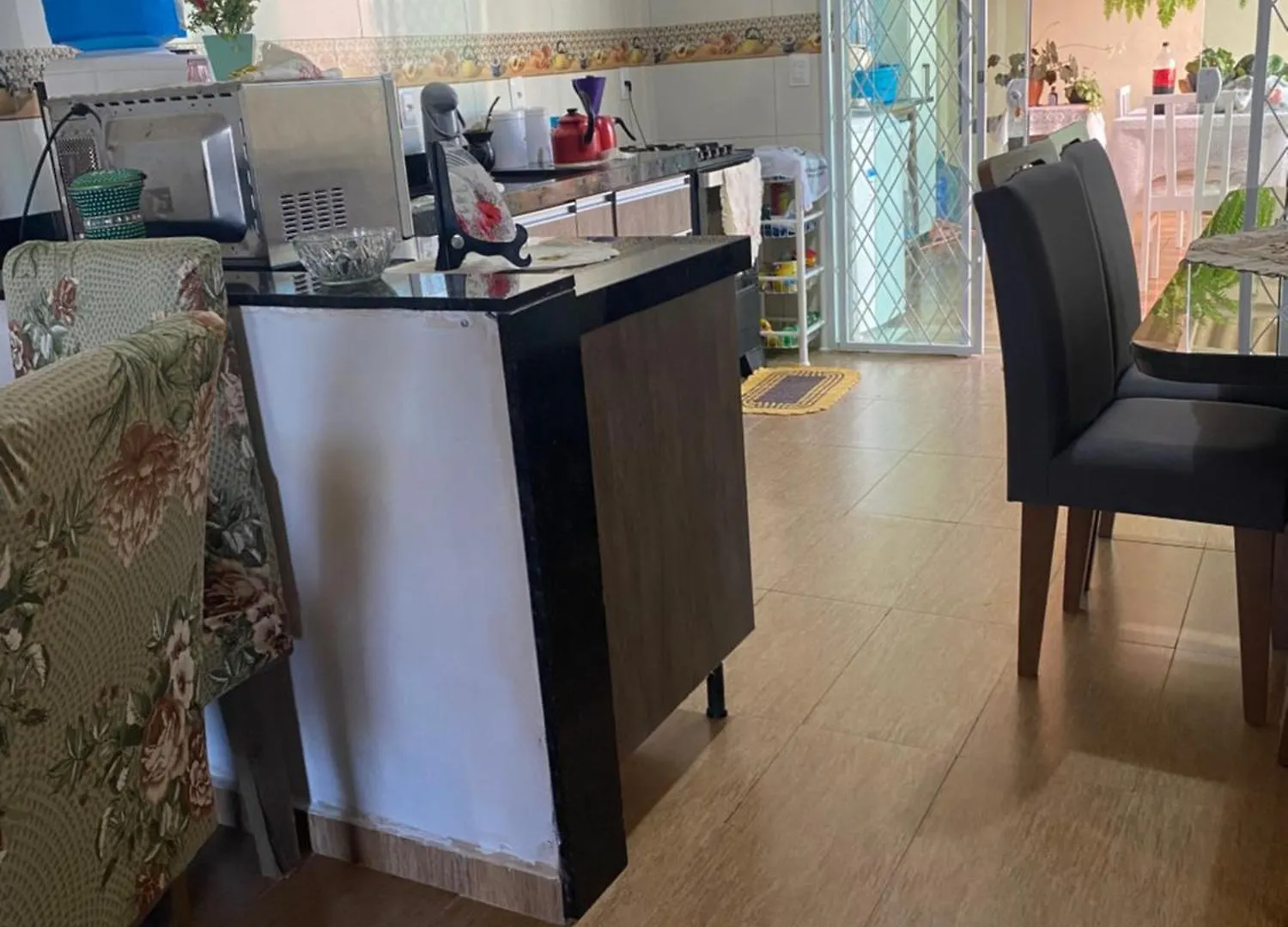 Triplex Em Balneario Picarras Vila Itajuba  Casa de Férias