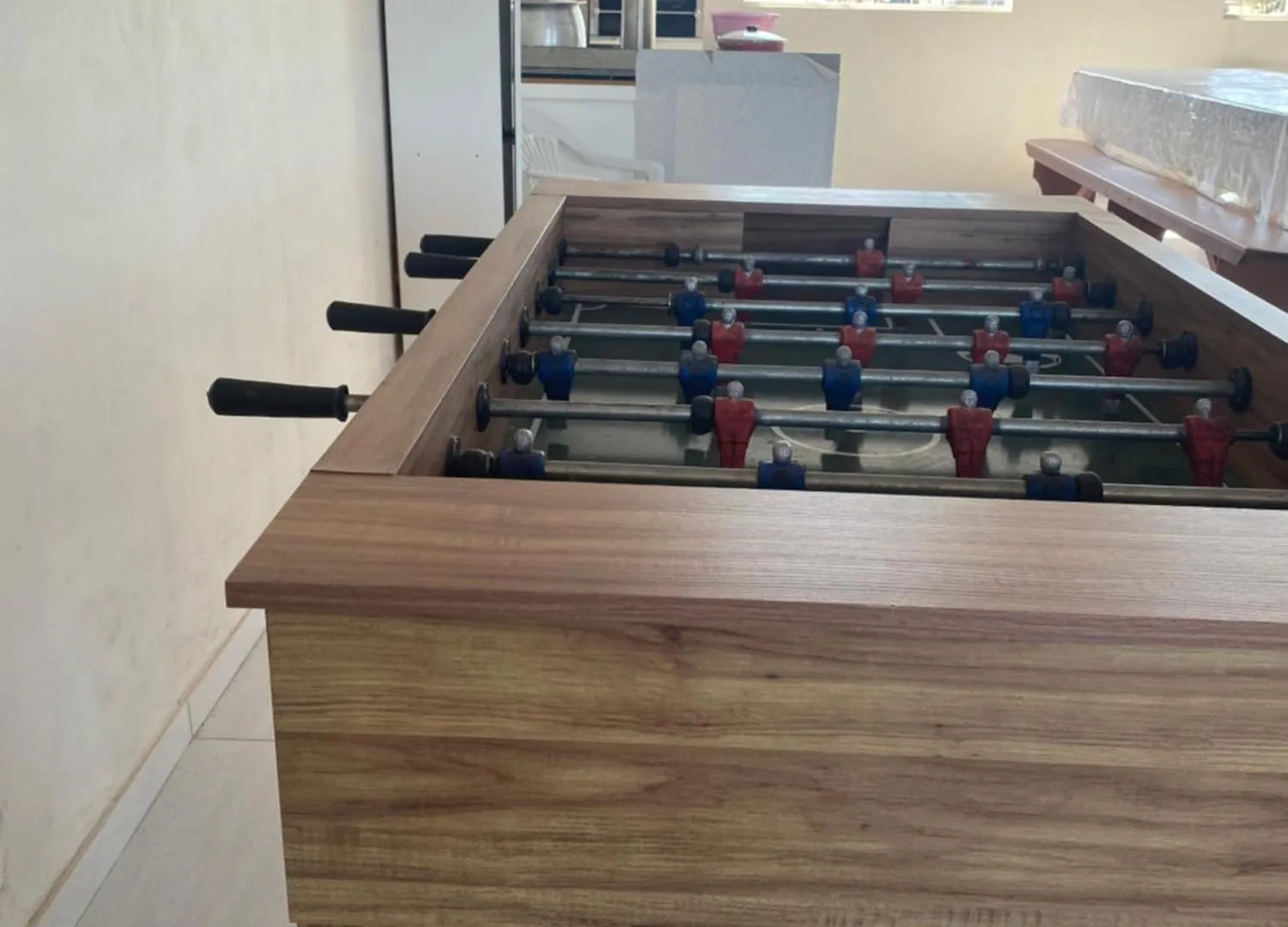 Triplex Em Balneario Picarras Vila Itajuba  Casa de Férias Itajuba (Santa Catarina)