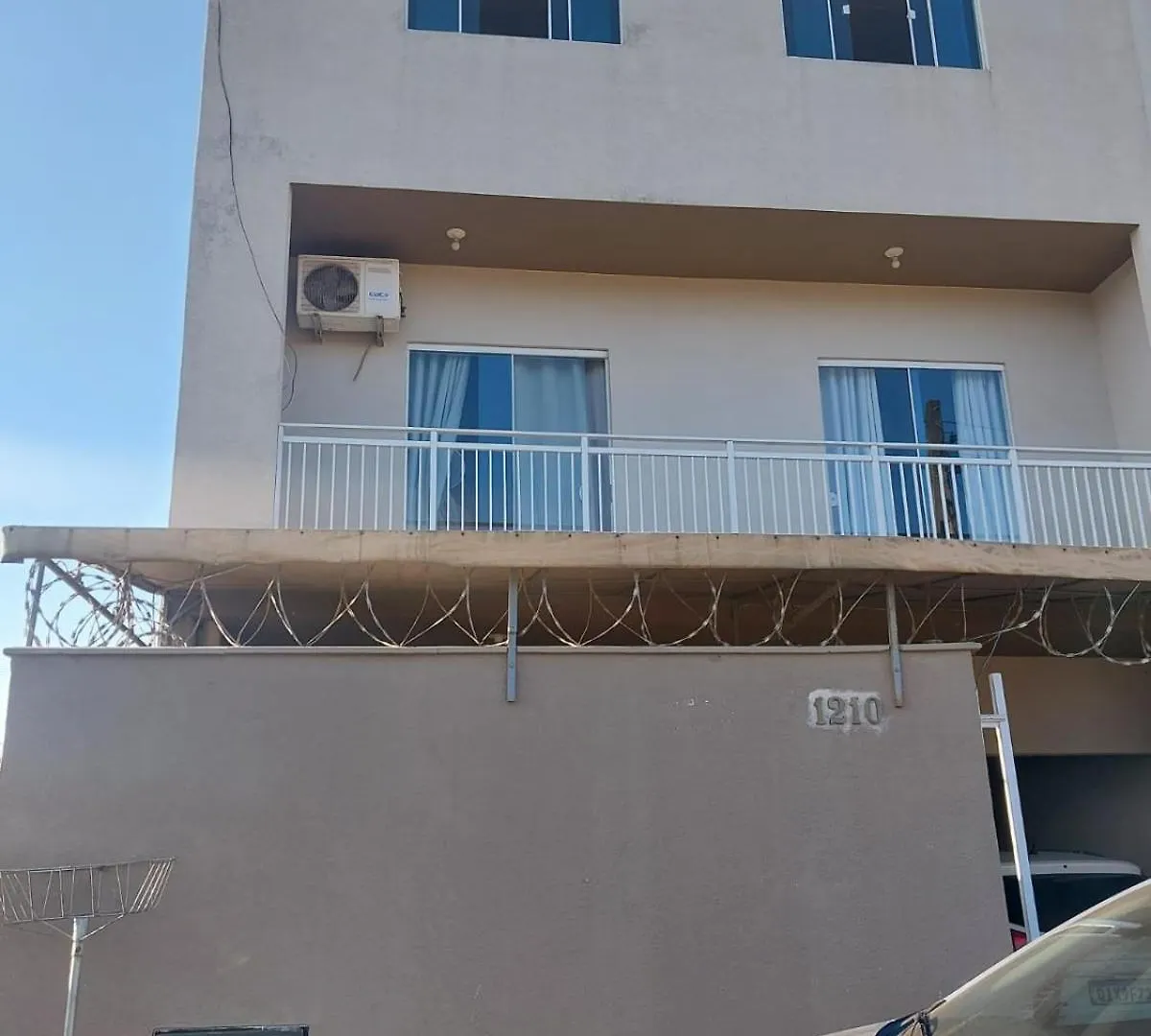 Triplex Em Balneario Picarras Villa Itajubá