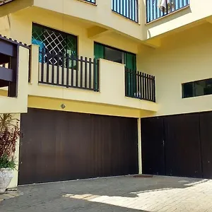 Canto Da Itajuba (Santa Catarina)